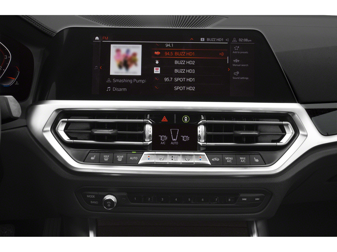 2020 BMW 330i 330i xDrive
