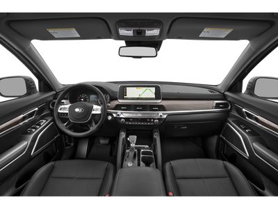 2020 Kia Telluride EX V6-AWD