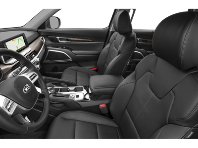 2020 Kia Telluride EX V6-AWD