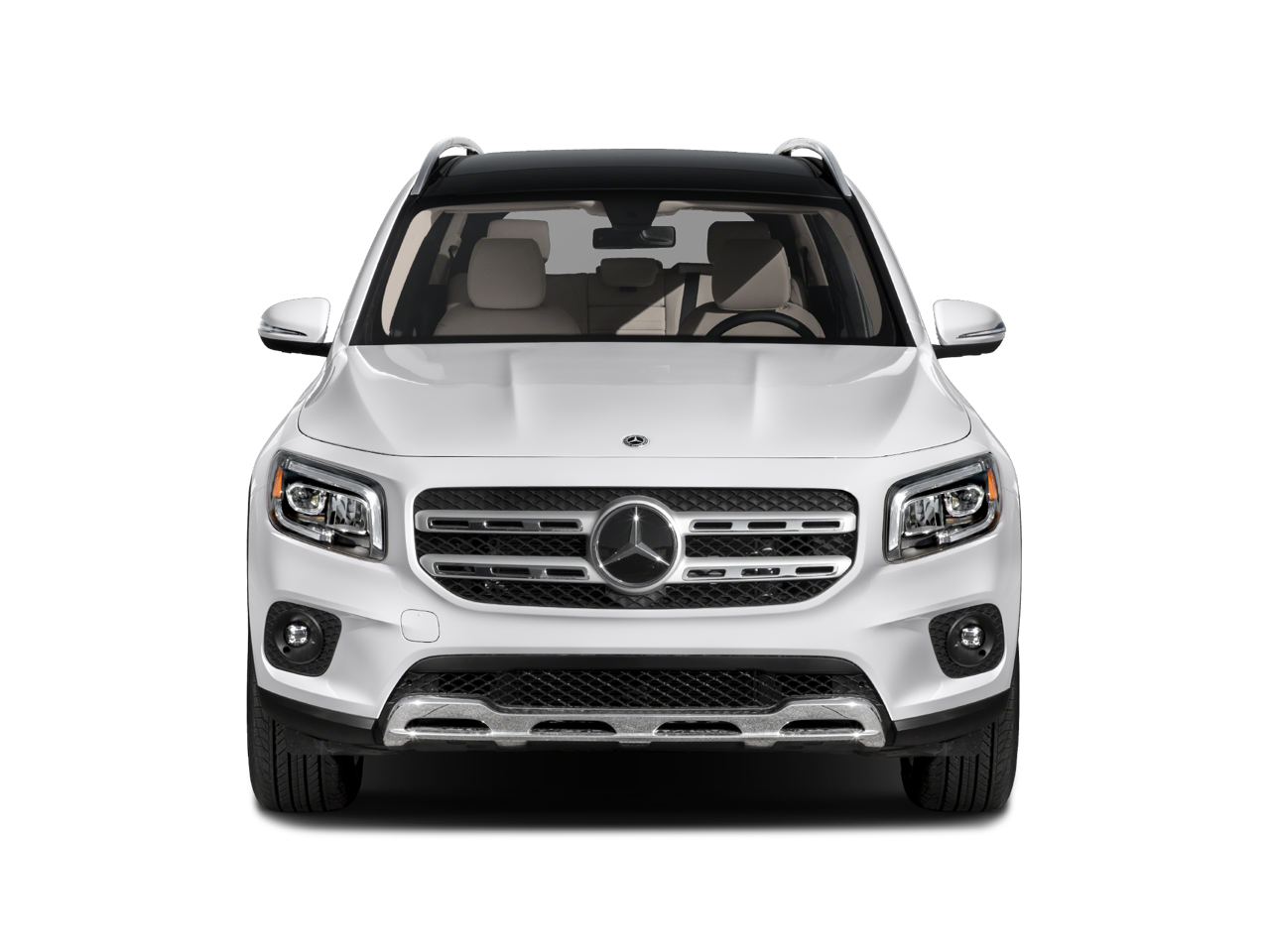 2020 Mercedes-Benz GLB 250 GLB 250 4MATIC®