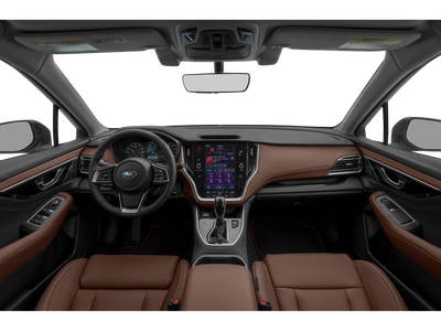 2020 Subaru Outback Touring
