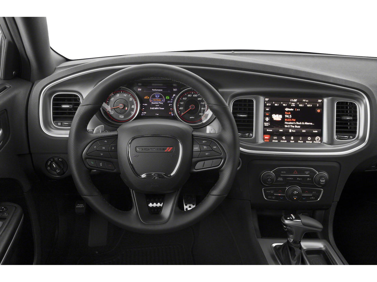 2021 Dodge Charger R T Scat Pack Plus Group+Sunroof