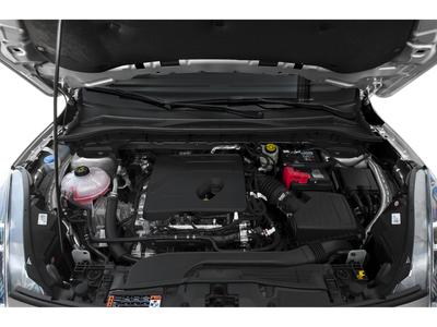 2021 Ford Escape SEL 4WD-Hybrid