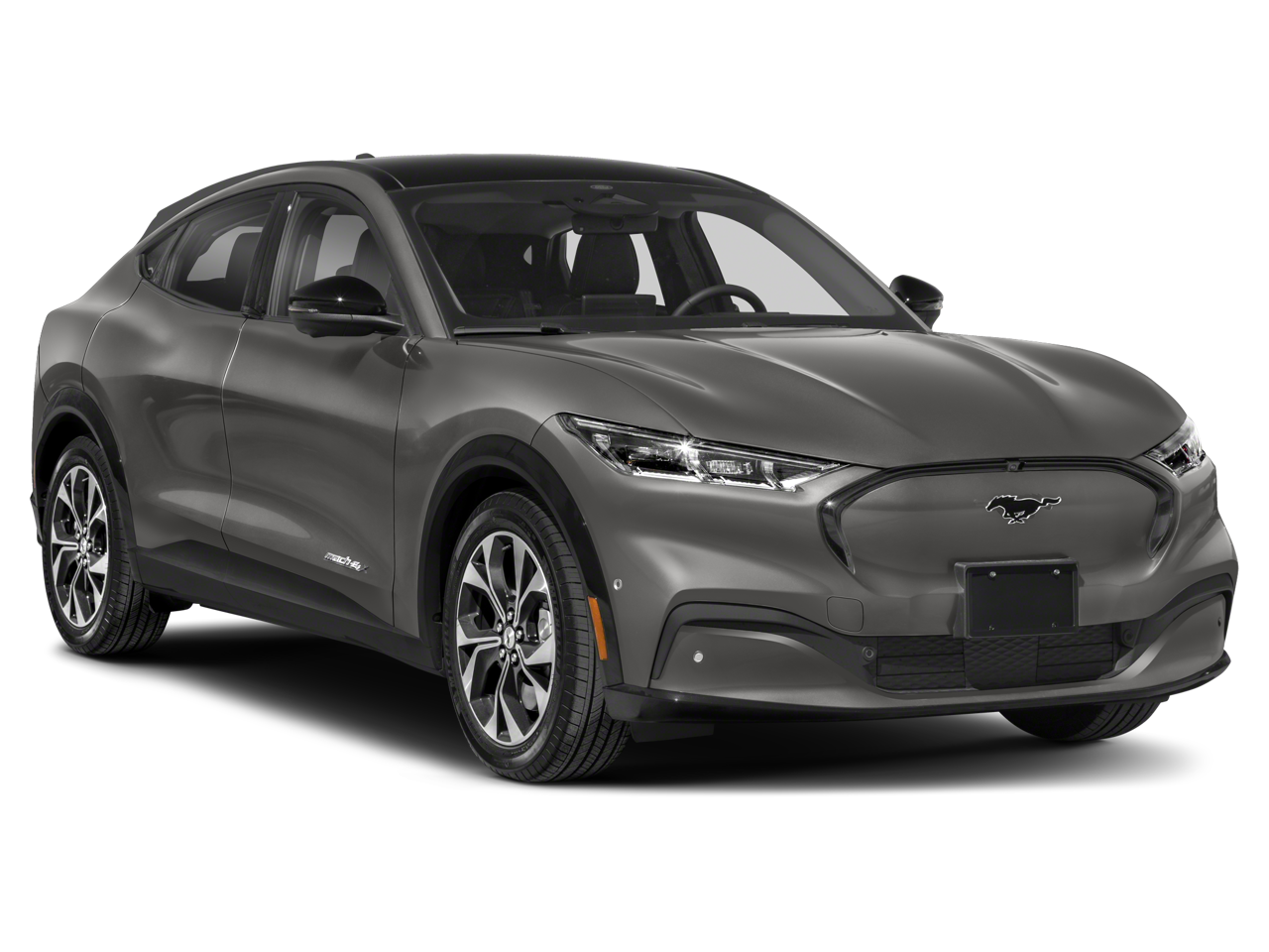 2021 Ford Mustang Mach-E Premium AWD