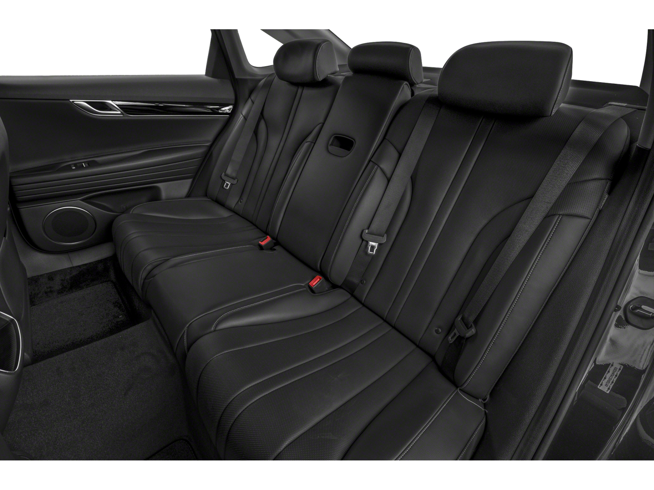2021 Genesis G80 2.5T Prestige