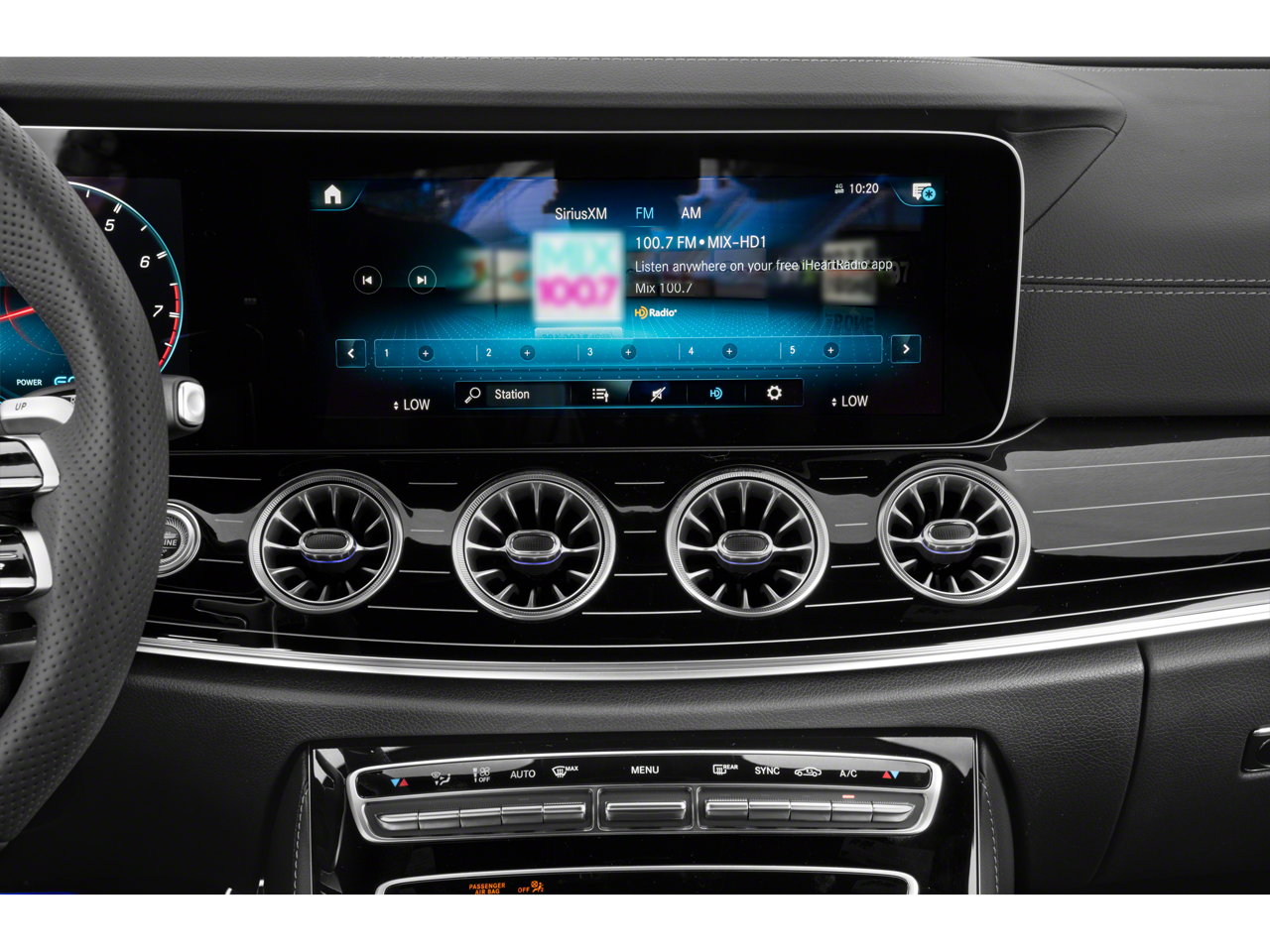 2021 Mercedes-Benz AMG® E 53 E 53 AMG® 4MATIC®