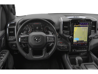 2021 RAM 1500 TRX Crew Cab 4X4 Level II/Pano Roof
