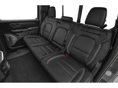 2021 RAM 1500 TRX Crew Cab 4X4 Level II/Pano Roof