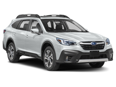 2021 Subaru Outback Limited XT