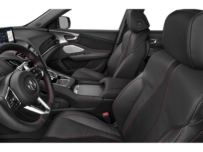 2022 Acura RDX A-Spec Package SH-AWD