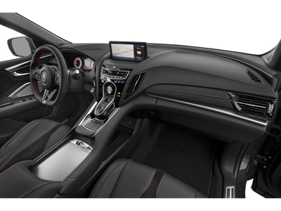 2022 Acura RDX A-Spec Package SH-AWD