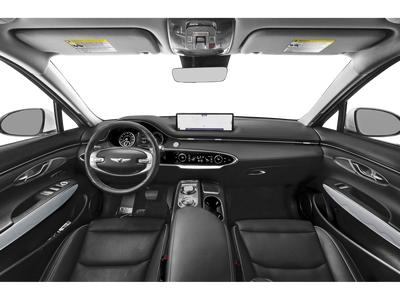 2022 Genesis Gv70 2.5T