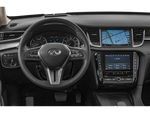 2022 INFINITI QX50 LUXE AWD Appearance Package