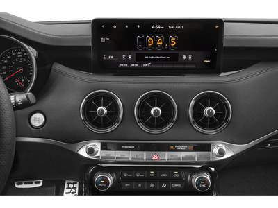 2022 Kia Stinger GT-Line Sun&Sound Package