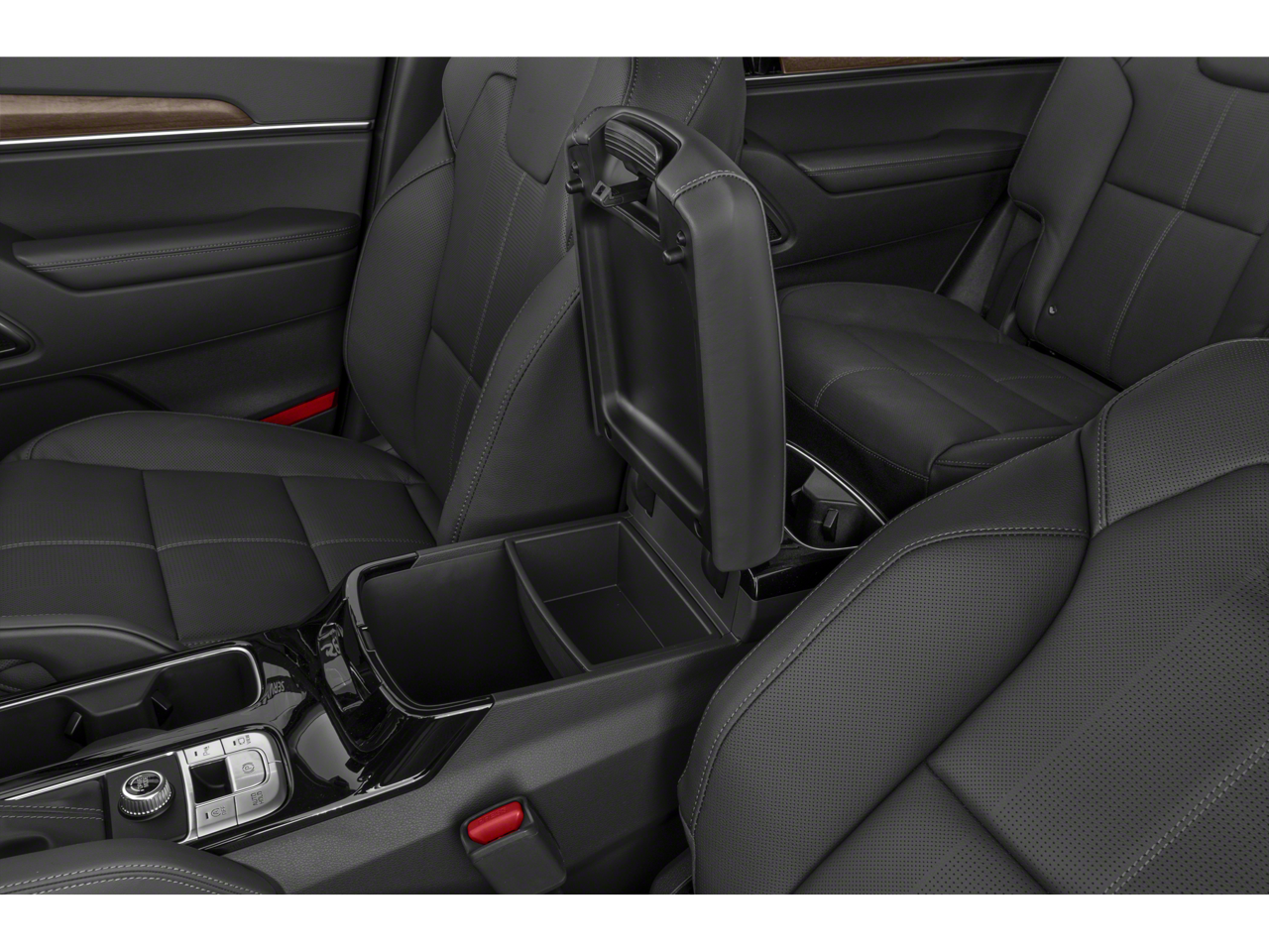 2022 Kia Telluride SX -Prestige Nightfull Package
