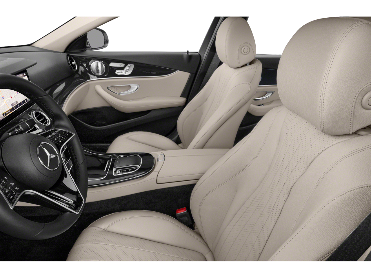 2022 Mercedes-Benz E 350 E 350 4MATIC®/Peremium Package