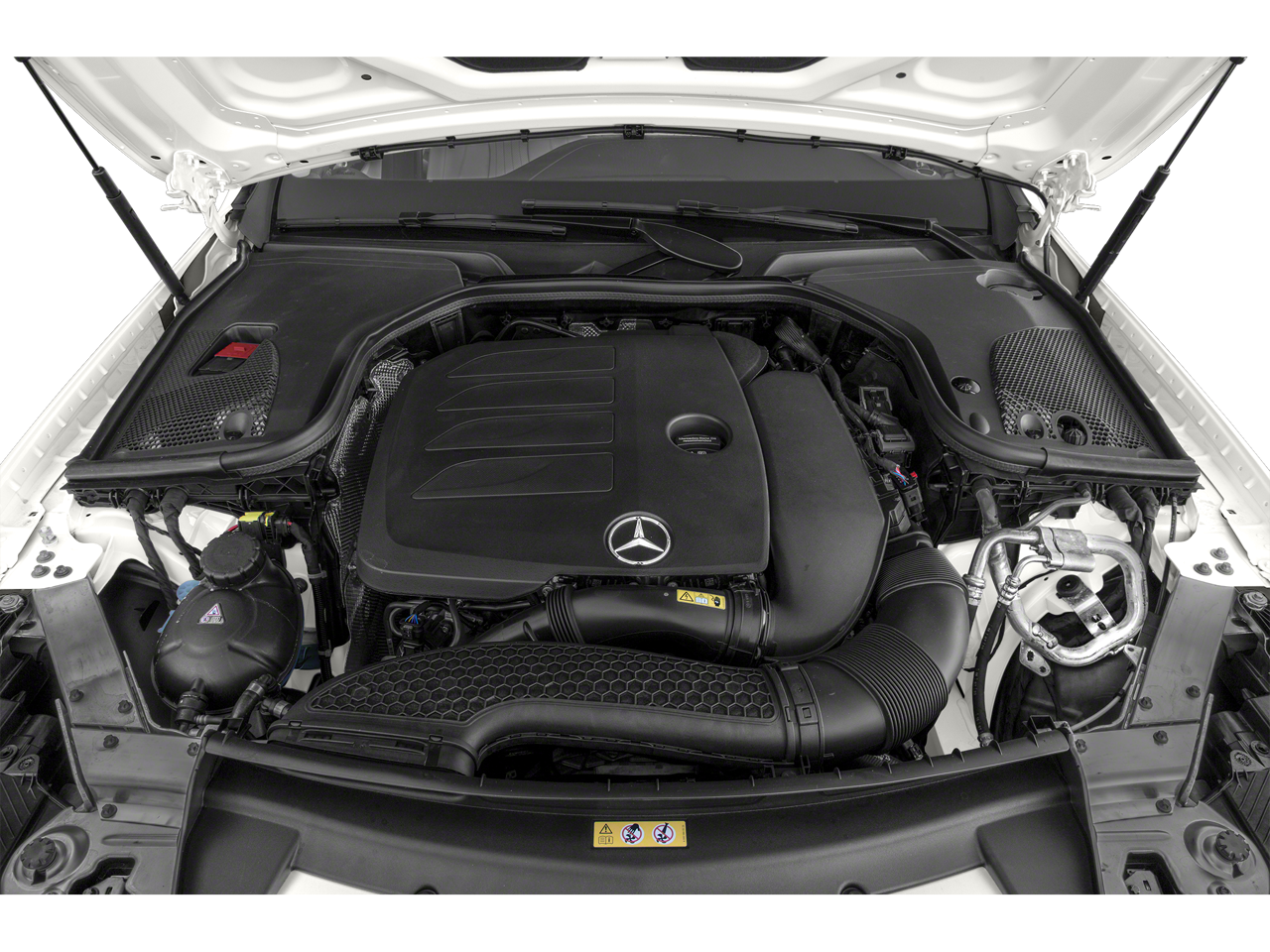 2022 Mercedes-Benz E 350 E 350 4MATIC®/Peremium Package