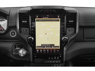 2022 RAM 1500 TRX Level 2-Crew Cab 4X4