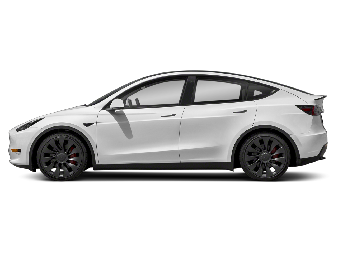 2022 Tesla Model Y Performance photo 3