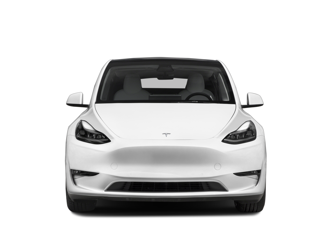 2022 Tesla Model Y Performance photo 4