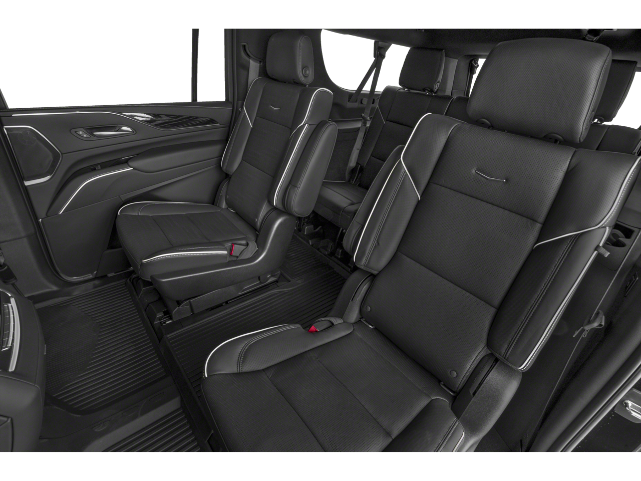 2023 Cadillac Escalade ESV Sport Platinum Onyx Package