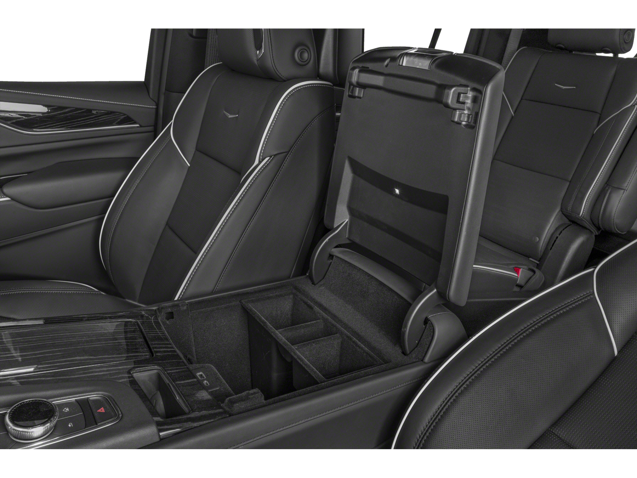 2023 Cadillac Escalade ESV Sport Platinum Onyx Package