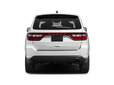 2023 Dodge Durango SRT Hellcat