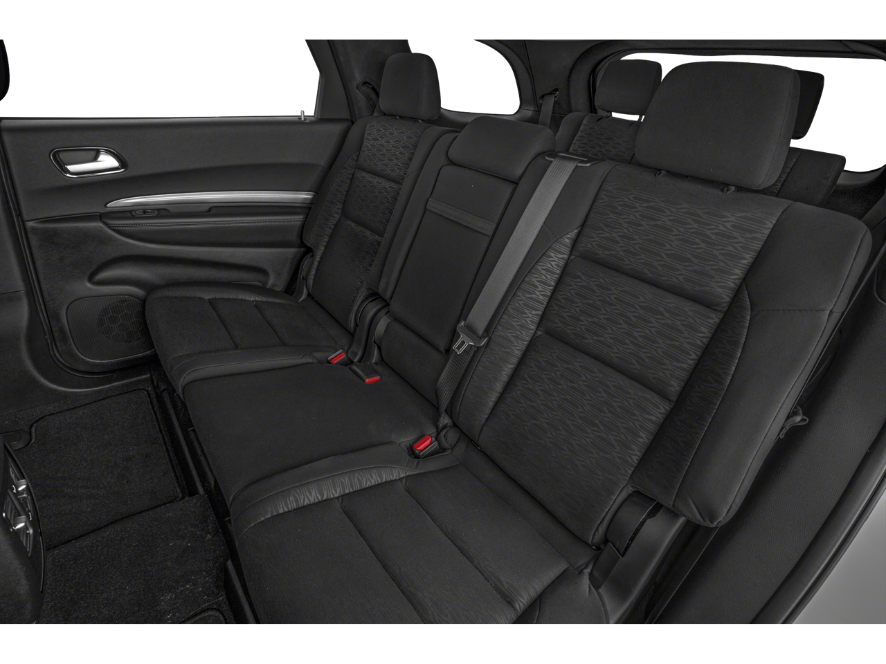 2023 Dodge Durango SRT Hellcat