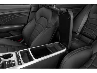 2023 Kia Stinger GT-Line AWD