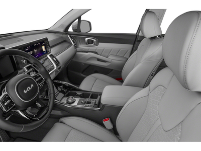 2023 Kia Sorento Plug-In Hybrid SX Prestige AWD