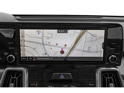 2023 Kia Sorento Plug-In Hybrid SX Prestige AWD