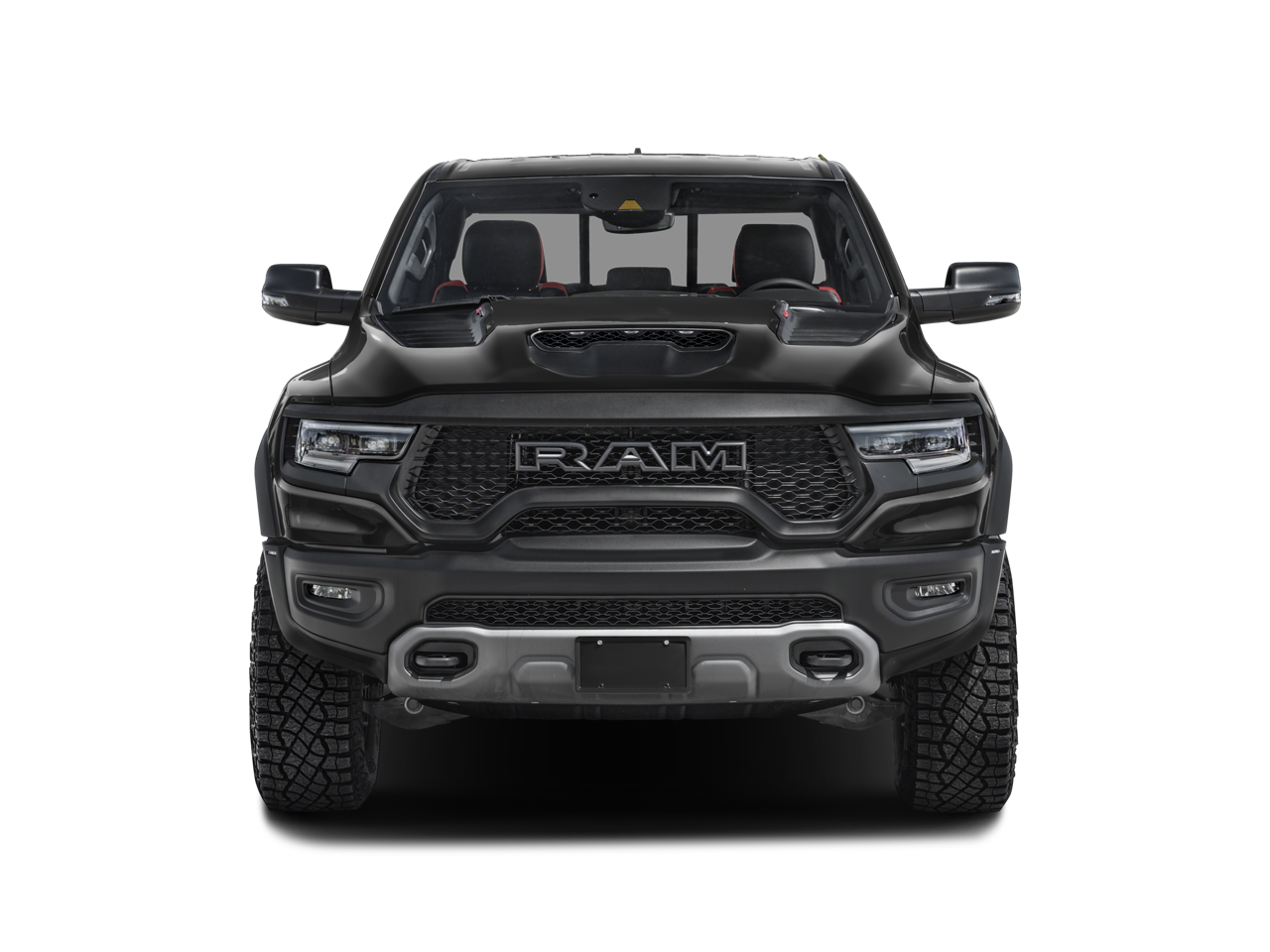 2023 Ram 1500 TRX photo 3