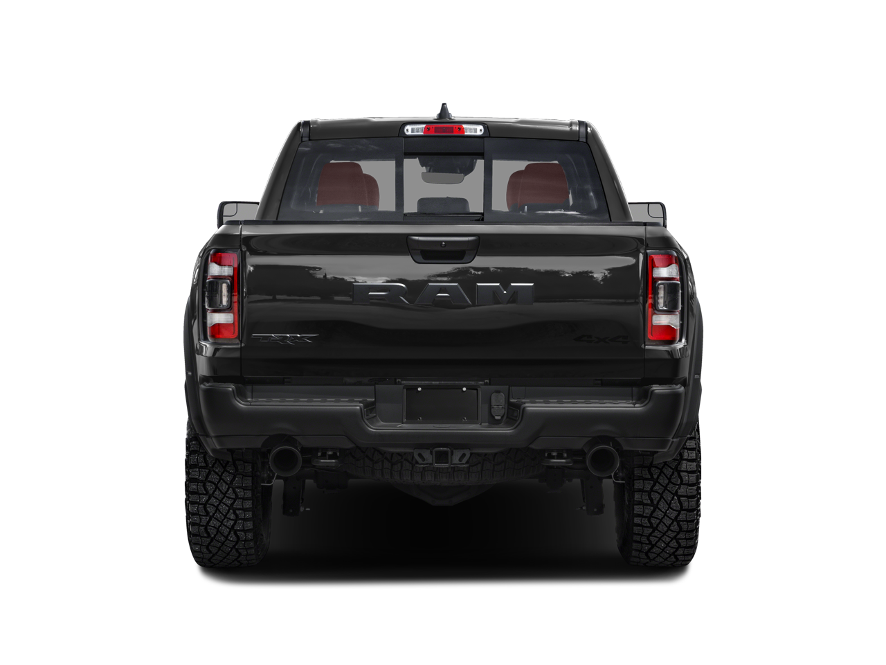 2023 Ram 1500 TRX photo 4