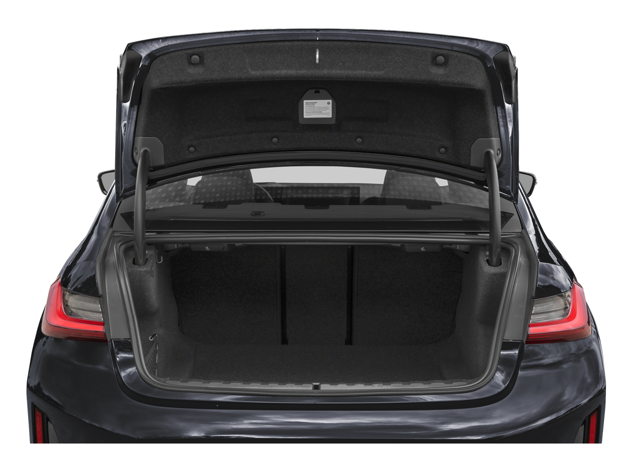 2024 BMW 3 Series M340i xDrive