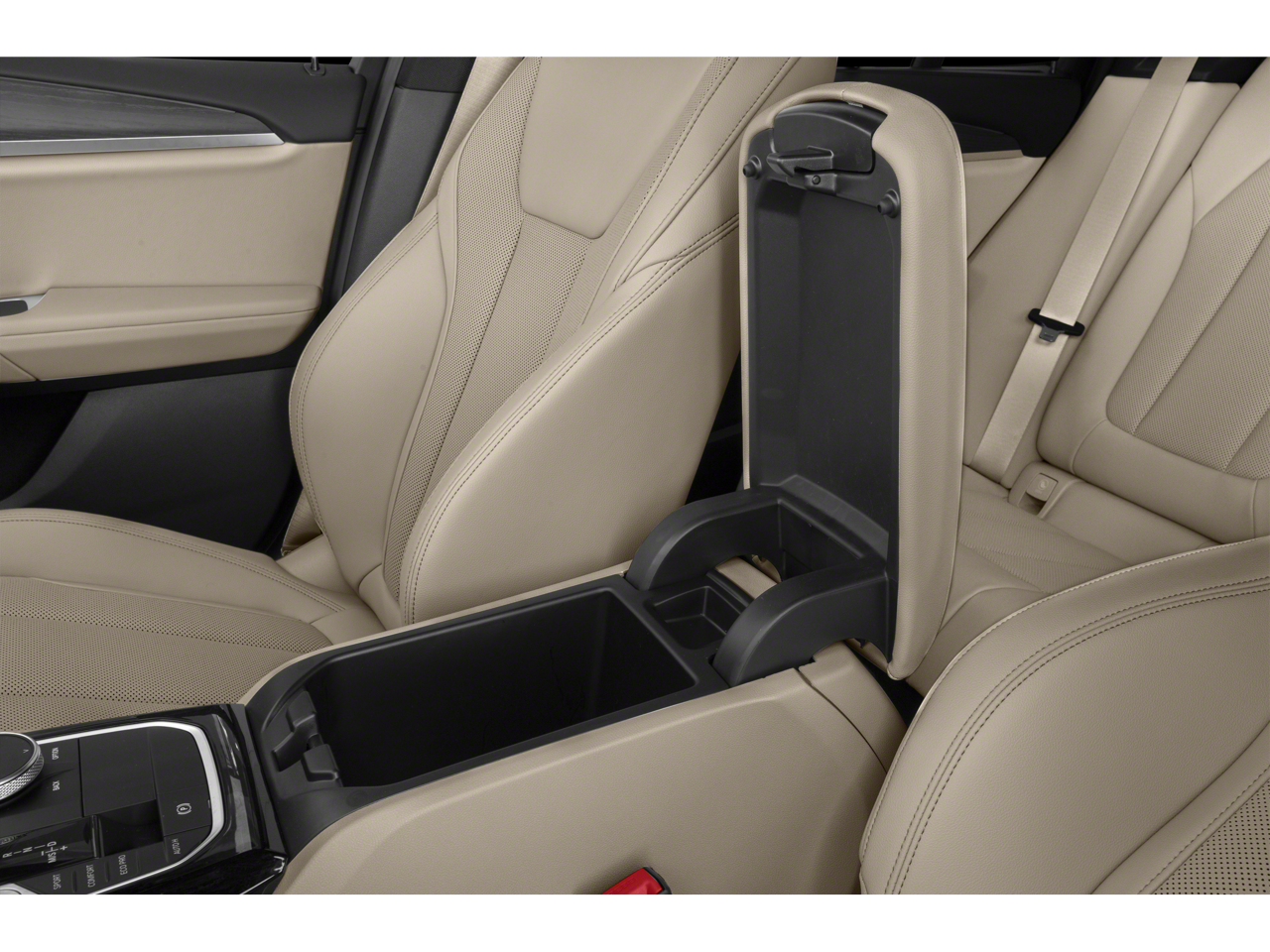 2024 BMW X3 xDrive30i Sports