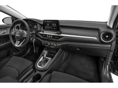 2024 Kia Forte LX
