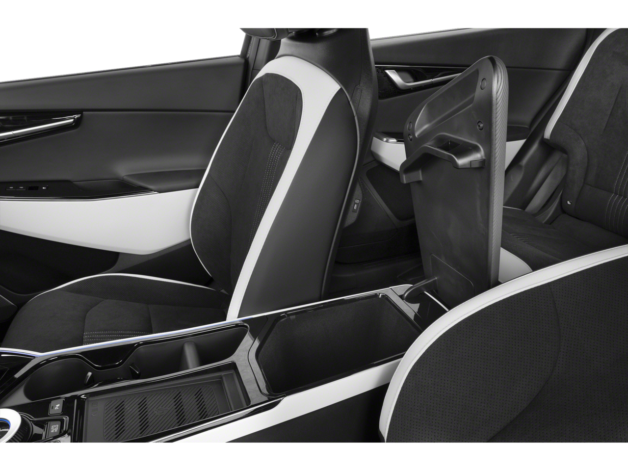 2024 Kia EV6 GT-Line (Ev6 Long Range AWD -20in Tire)