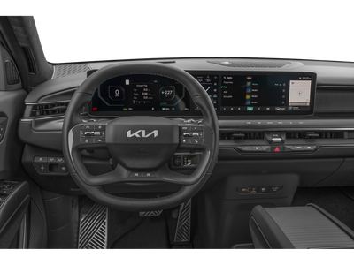 2024 Kia EV9 GT-Line (EV9 Long Range AWD)