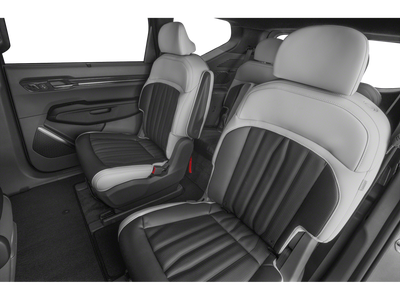 2024 Kia EV9 GT-Line (EV9 Long Range AWD)