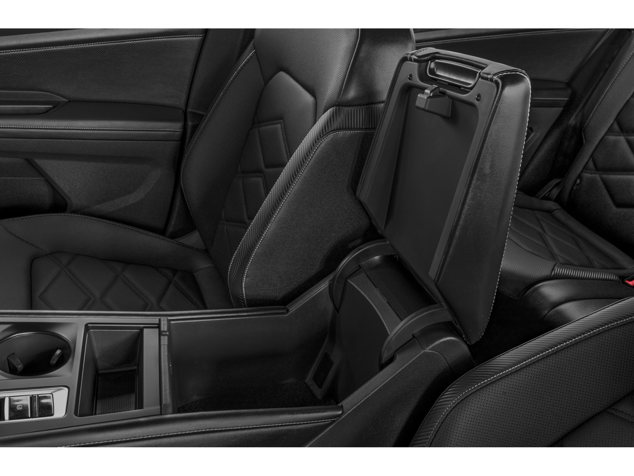 2024 Volkswagen Atlas Cross Sport 2.0T SE 4 Motion W/Technology