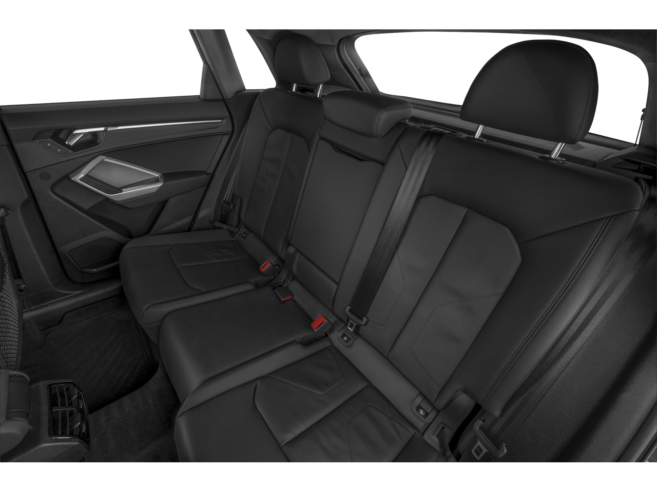 2025 Audi Q3 Premium S Line quattro