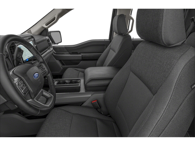 2025 Ford F-150 XLT Super Crew 4X4