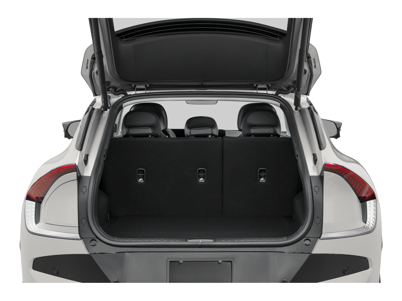 2025 Kia EV6 Light