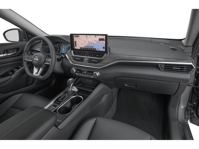 2025 Nissan Altima 2.5 SL AWD