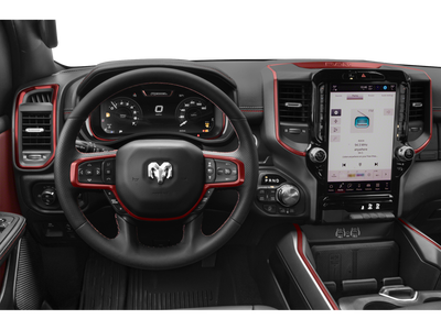 2025 RAM 1500 Rebel Crew Cab 4X4