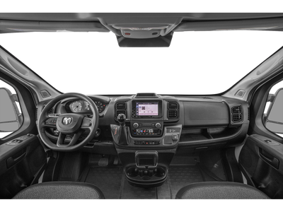 2025 RAM ProMaster 2500 136"WB-LOW ROOF 136 WB