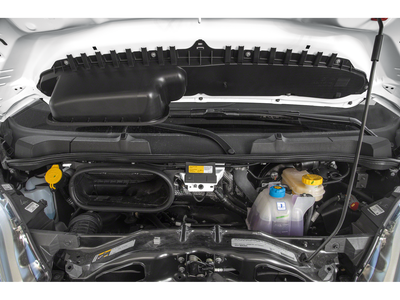 2025 RAM ProMaster 2500 136"WB-LOW ROOF 136 WB