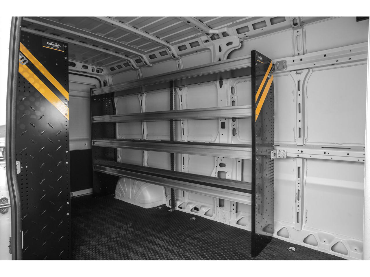 2025 RAM ProMaster 2500 136"WB-LOW ROOF 136 WB