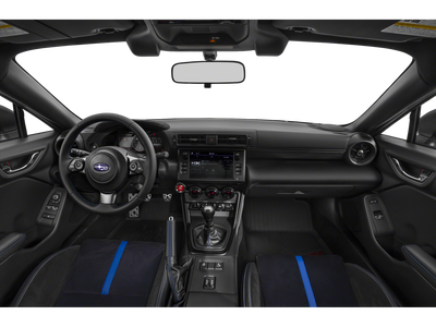 2025 Subaru BRZ tS 6 Speed Manual