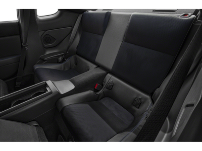 2025 Subaru BRZ tS 6 Speed Manual